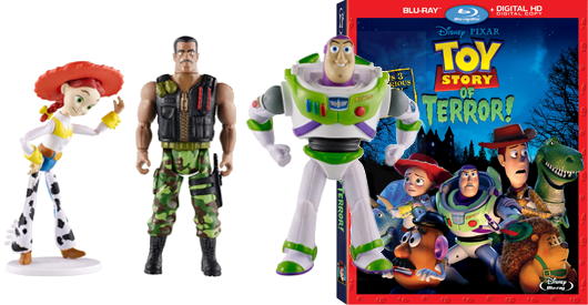 Toy Story of Terror giveaway