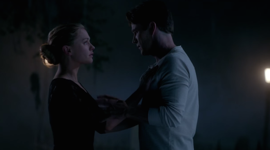 True Blood Series Finale Sookie Bill