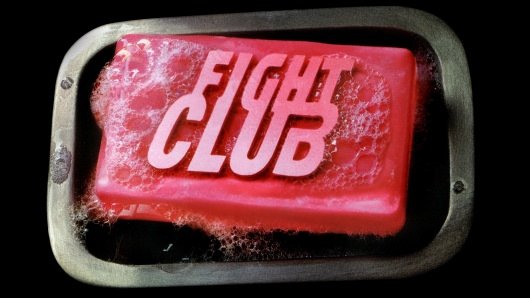 David Fincher's Fight Club
