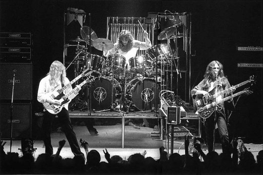 Rush
