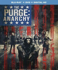 Purge: Anarchy