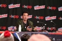 Jason David Frank the Green Power Rangers