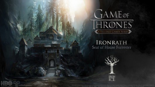 Telltale's Game of Thrones #2