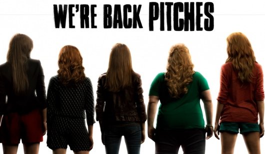 Pitch Perfect 2 Header
