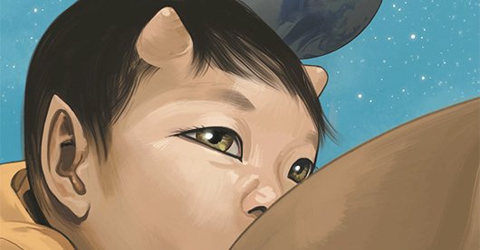 Saga: Deluxe Edition, Vol. 1