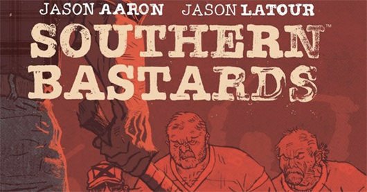 Southern Bastards, Volume 1