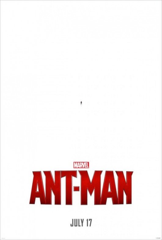 Ant-Man Poster
