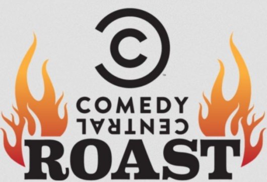 Comedy Central Roast