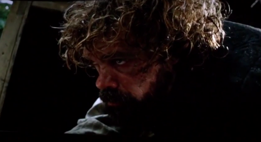 Game Of Thrones Season 5 Tyrion Lannister bearded (Peter Dinklage)