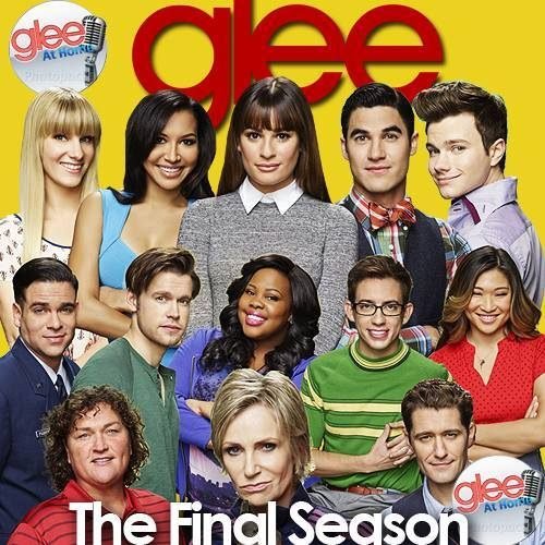 Glee Final Season