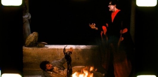 Manos: The Hands of Fate