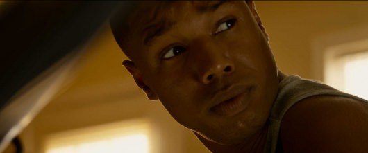 The Fantastic Four movie 2015 Michael B. Jordan joins Black Panther