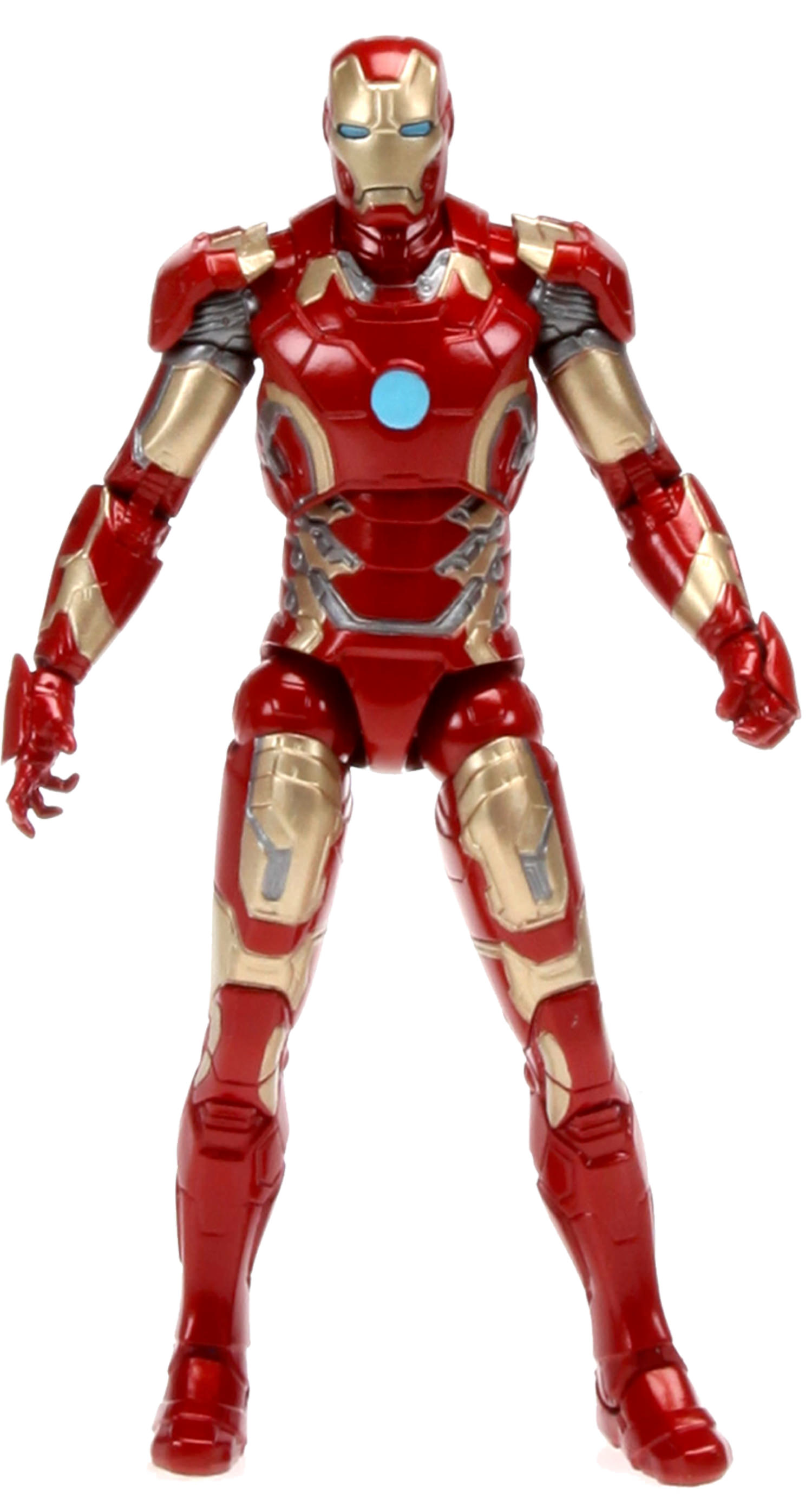 Iron Man Toys At Lester Shippy Blog