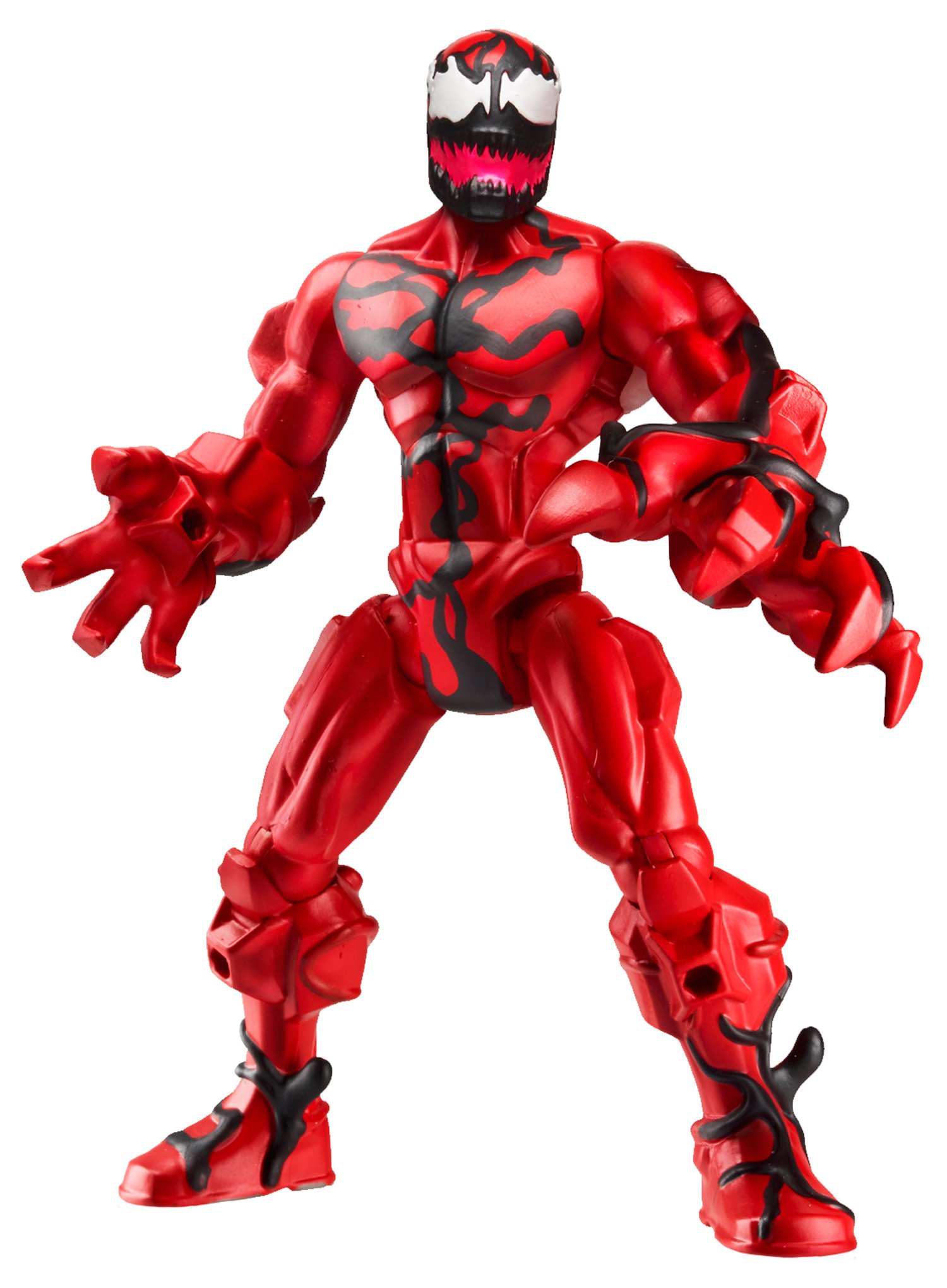 Marvel Toys Marvel Super Hero Mashers Carnage1500 x 2039