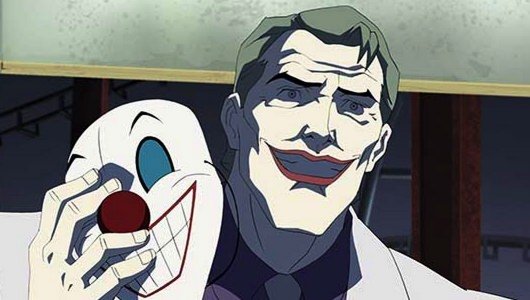 Jared Leto's Joker Might Be Based On 'The Dark Knight Returns