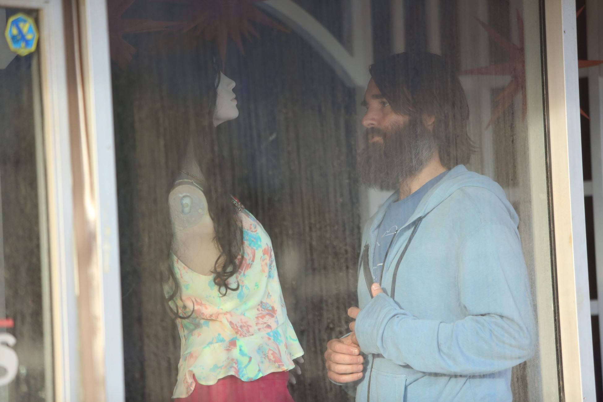 Last Man on Earth Raisin Balls Wedding Bells 04