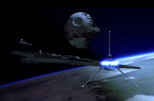 Star Wars Celebration Gareth Edwards Confirms Rogue One Death Star Rumors