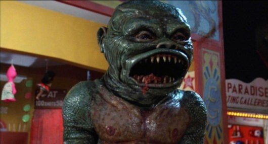 Ghoulies II