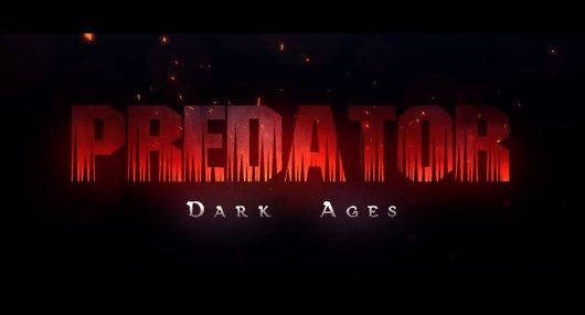 Predator: Dark Ages Logo
