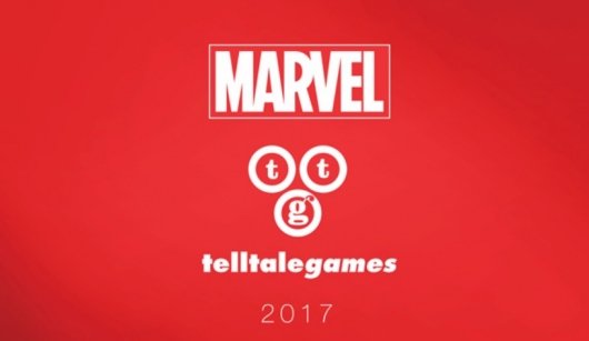 Telltale Games Marvel Announcement