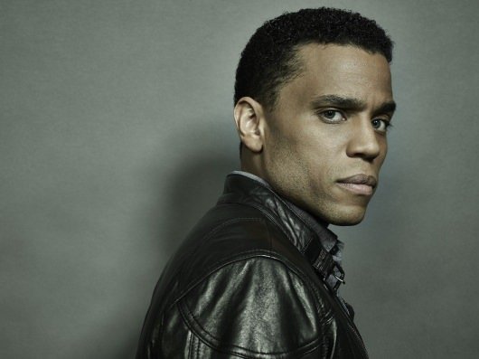 The Following Michael Ealy