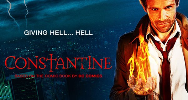 Constantine: The Television Series