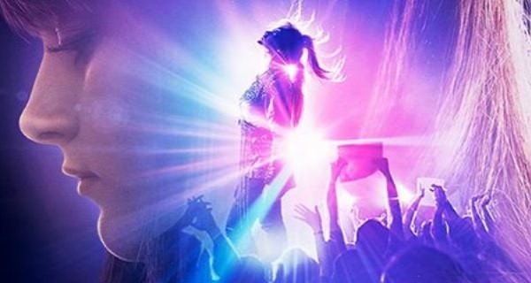 Jem and the Holograms Movie