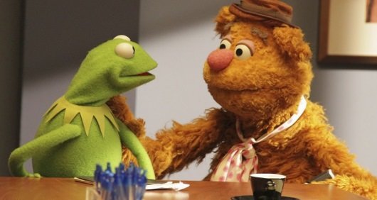 The Muppets ABC
