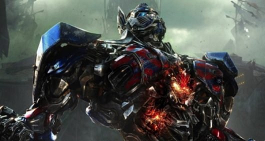 Transformers Header Image
