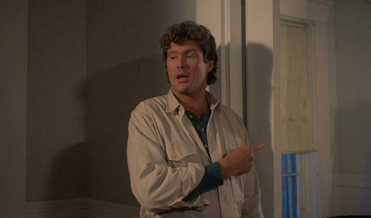 Witchery Blu-ray from Scream Factory