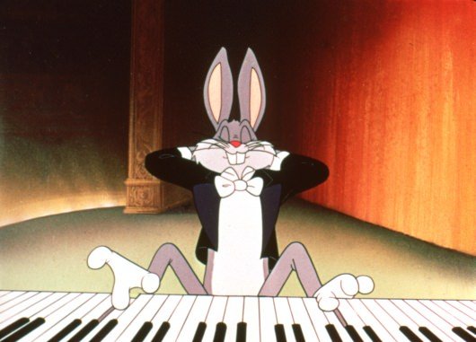 Bugs Bunny