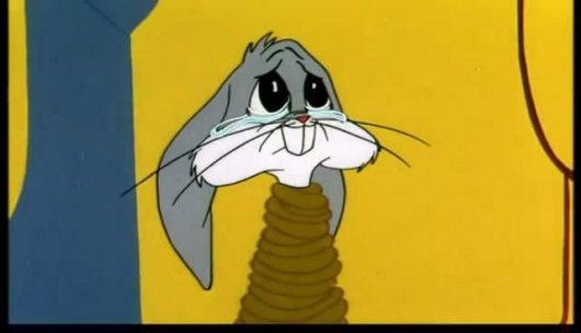 Bugs Bunny