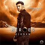 Heroes Reborn: Carlos