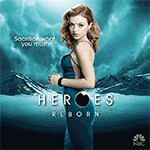 Heroes Reborn: Molly