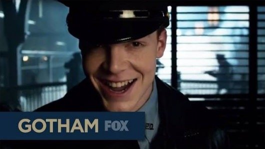 Gotham Season 2 Villains