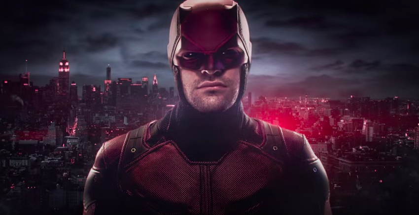 Daredevil Saison 1 épisode 1 Streaming