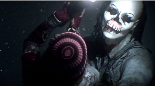 Choose Your Own Horror Game Until Dawn Launch Trailer