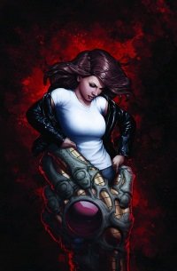 Witchblade #175, cover B