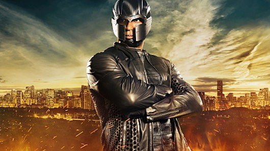 Arrow Diggle Costume
