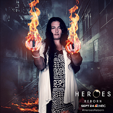 Athena Heroes Reborn