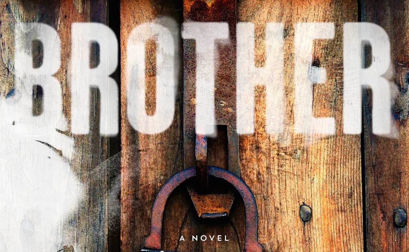 Book Review Brother by Ania Ahlborn