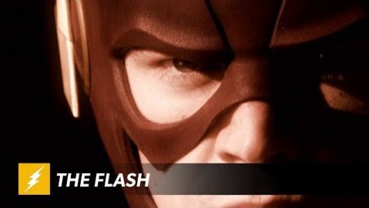 The Flash Season 2 Extended Trailer