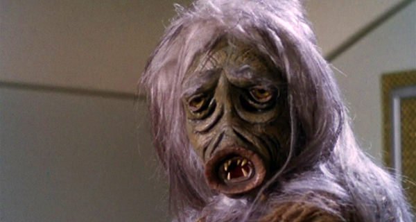 Star Trek: TOS: The Man Trap