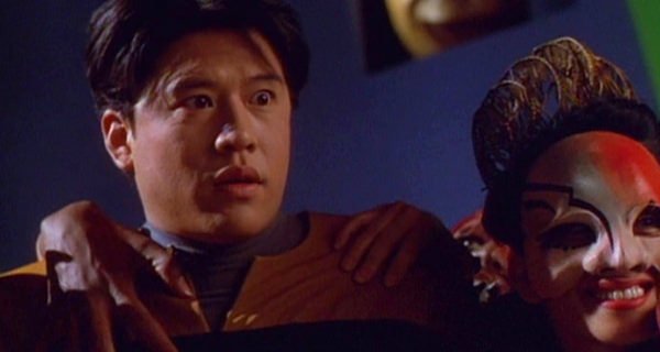 Star Trek: Voyager: The Thaw