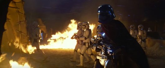 Star Wars The Force Awakens trailer 13
