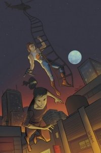 Big Trouble In Little China #18