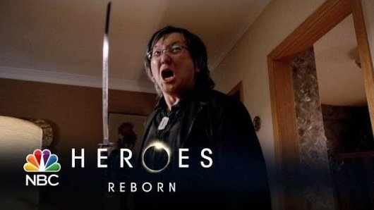 Heroes Reborn 108 Header