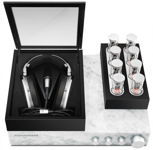 Sennheiser Orpheus Headphones $55,000