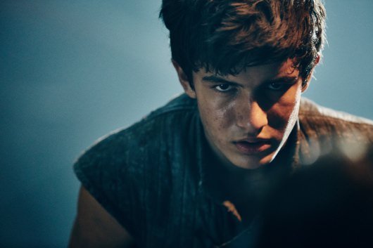 Into the Badlands Aramis Knight Talks M.K. and His Hit TV 