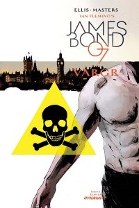 James Bond 007: Vargr #3